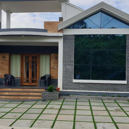 Seekend Holidays Munnar Chinnakanal Esterno foto