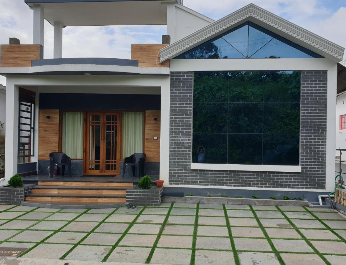 Seekend Holidays Munnar Chinnakanal Esterno foto