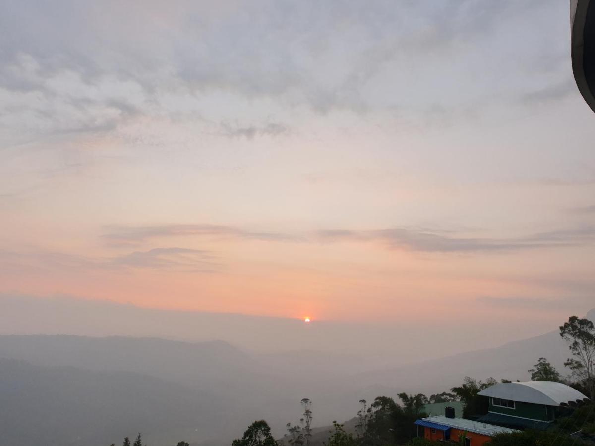 Seekend Holidays Munnar Chinnakanal Esterno foto