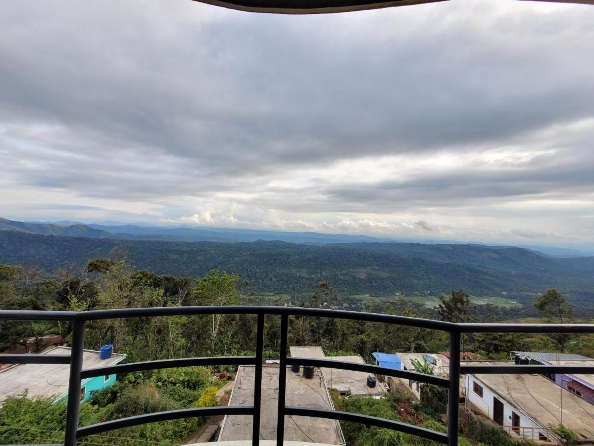 Seekend Holidays Munnar Chinnakanal Esterno foto